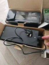 600w lumii black for sale  JARROW