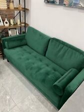 Seater sofa couch for sale  HUDDERSFIELD