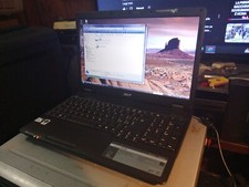 Computer portatile acer usato  Italia