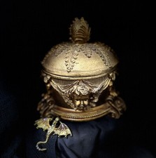 Haunted demon vessel d'occasion  Expédié en Belgium