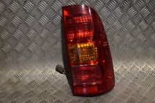 06-11 TOYOTA HILUX DRIVER LATERAL DIREITA LANTERNA TRASEIRA (TR1) comprar usado  Enviando para Brazil