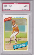 1980 topps tom for sale  Franklin