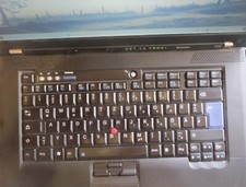 Lenovo thinkpad t500 gebraucht kaufen  Rauenberg
