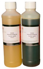Resine polyurethane g16 d'occasion  Rennes-