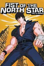 Fist Of The North Star Complete Series DVD English Sub Movies comprar usado  Enviando para Brazil