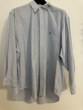 Camicia ralph lauren usato  Fiorano Modenese