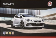 Vauxhall opel astra d'occasion  Expédié en Belgium