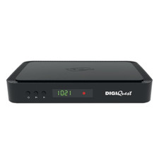 Digiquest decoder tivã usato  Roccagloriosa