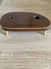 Vintage wooden german for sale  DEESIDE