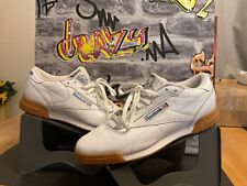 Mens reebok classic for sale  NOTTINGHAM