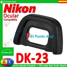 Visor ocular nikon usato Visor ocular nikon usato  Spedire a Italy