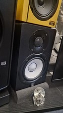 Yamaha hs5 coppia usato  Frattaminore
