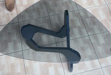 Oval glass top for sale Oval glass top for sale  LONDON