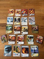 19x lego ninjago for sale  DONCASTER