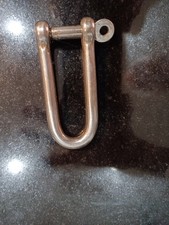 Marine shackle anchor for sale  Pompano Beach