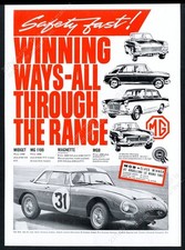 1963 mgb race for sale  Denver