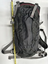 Novo pacote de hidratação Camelbak 'Gambler' com 2 bexigas de 3 L, uma longa e uma larga, usado comprar usado Novo pacote de hidratação Camelbak 'Gambler' com 2 bexigas de 3 L, uma longa e uma larga, usado comprar usado  Enviando para Brazil