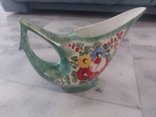 Brocca caraffa ceramica usato  Roma