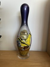 Hand painted custom for sale  LANCASTER