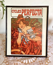 Art nouveau cycles for sale  HAVERHILL