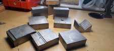 Set magnetic chuck for sale  BIRMINGHAM