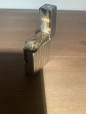 Briquet vintage dupont d'occasion  Privas