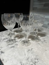 Set cristallerier zwiesel for sale  Hanahan