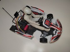 Vintage kart d'occasion  Montpellier-