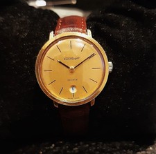 Montre emile péquignet d'occasion  Montpellier-