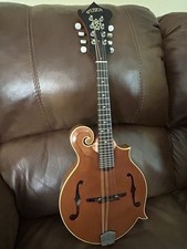 Weber style mandolin for sale  Shelby