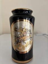 Black gold chokin for sale  PETERBOROUGH