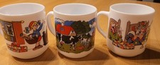 Smarties kaffeebecher arcopal gebraucht kaufen  Oldenburg (Oldenburg)