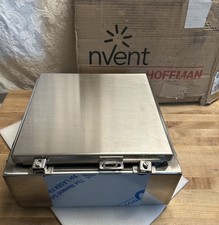 Hoffman stainless steel for sale  Lansing