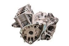 Honda cb900f crankcase for sale  Ashaway