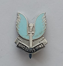 Dares wins sas for sale  HOLYWOOD