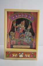 Vintage yap circus for sale  Yucca Valley