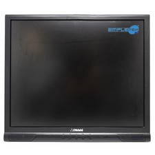 Olidata schermo monitor usato  Arezzo