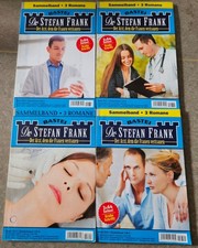 Arztroman sammelbände dr gebraucht kaufen Arztroman sammelbände dr gebraucht kaufen  Zweibrücken