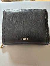 Fossil damen portemonnaie gebraucht kaufen  Berlin