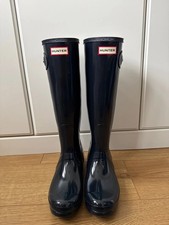 Hunter original tall for sale  COVENTRY