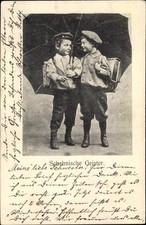 Schelmische geister kinder gebraucht kaufen Schelmische geister kinder gebraucht kaufen  Berlin