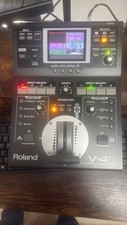 Roland 4ex video for sale  Houston