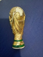 world cup trophy for sale world cup trophy for sale CARRICKFERGUS