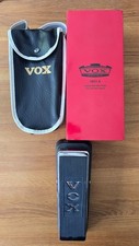 Vox v847 wah for sale  DONCASTER