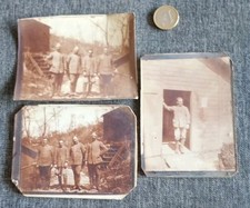 Militari ww1 zona usato  Tribiano