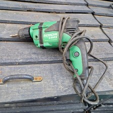 Used hitachi 10vc for sale  NOTTINGHAM