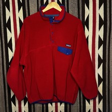 Patagonia synchilla uomo usato Patagonia synchilla uomo usato  Spedire a Italy