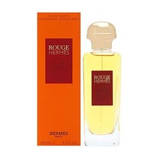 Rouge hermes eau usato  Firenze