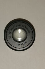 Oculare microscopio 16x usato  Imbersago