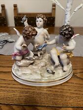Vintage spanish porcelain for sale  DERBY